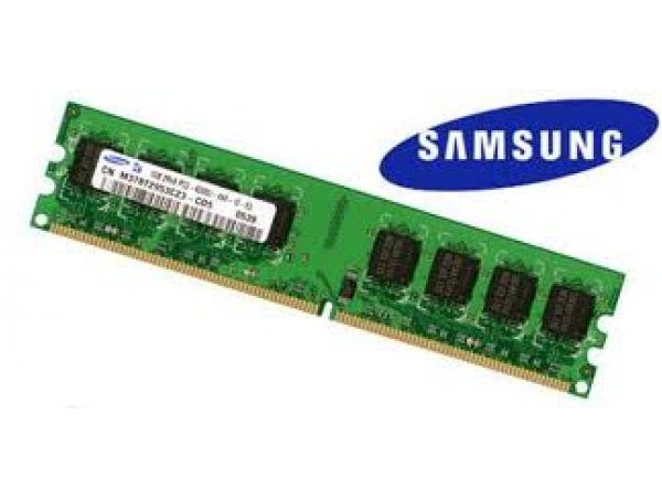 Samsung 4GB DDR3 1333 240-Pin DDR3 ECC Registered (PC3 10666)