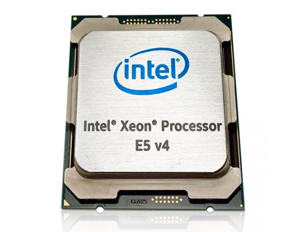 Intel Xeon Processor E5-2623 v4 (2.6Ghz 10M 4Core), CM8066002402400