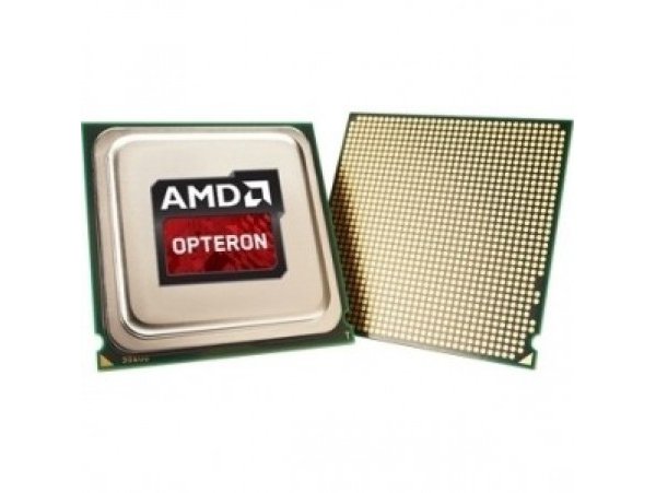 AMD Opteron Seoul 4386 8Core 3.1G 8M 6400MT (OS4386WLU8KHK)