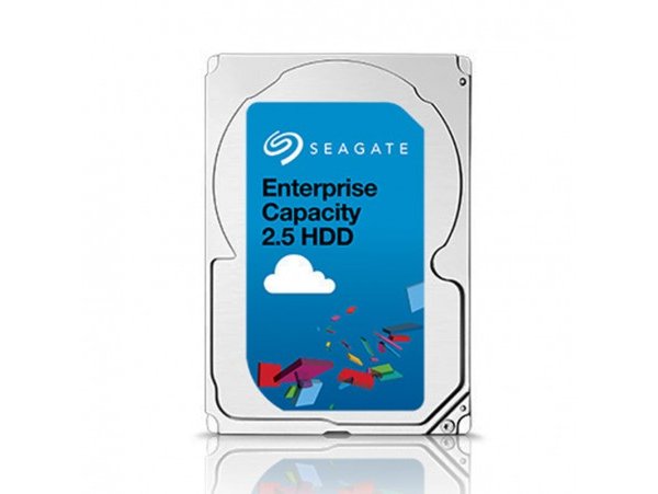 HDD Seagate 2.5" 600GB SAS 12Gb/s 15K RPM 128M ValkyrieBP (512N), ST600MP0005