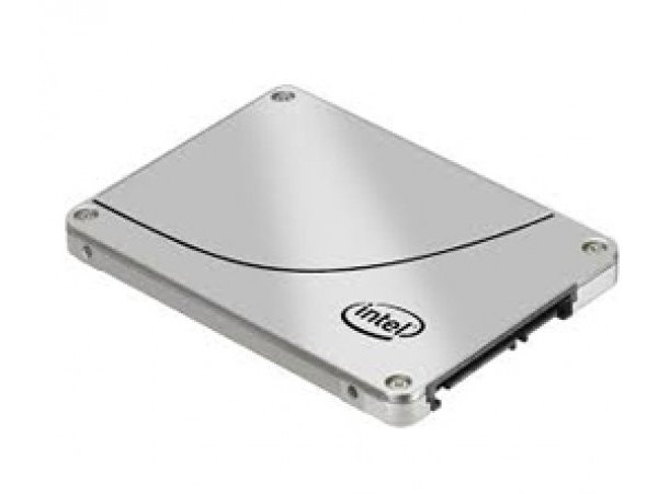 SSD Intel 535 Series 480GB, 2.5in SATA, SSDSC2BW480H601