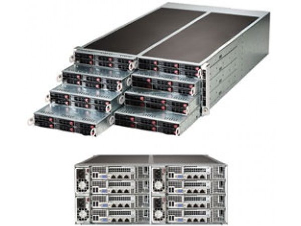 SuperServer F618R2-RC1+