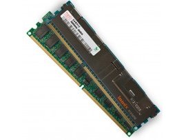 RAM Hynix 8GB DDR3 PC3-12800 2RX4 ECC Reg  CL11, HMT31GR7CFR4C-PB