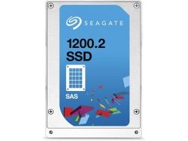SSD Seagate 1200.2, 3.2TB SAS 12Gb/s, ENT eMLC, 2.5" 15.0mm(10DWPD), ST3200FM0023