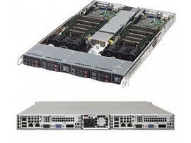 SuperServer SYS-1028TR-T