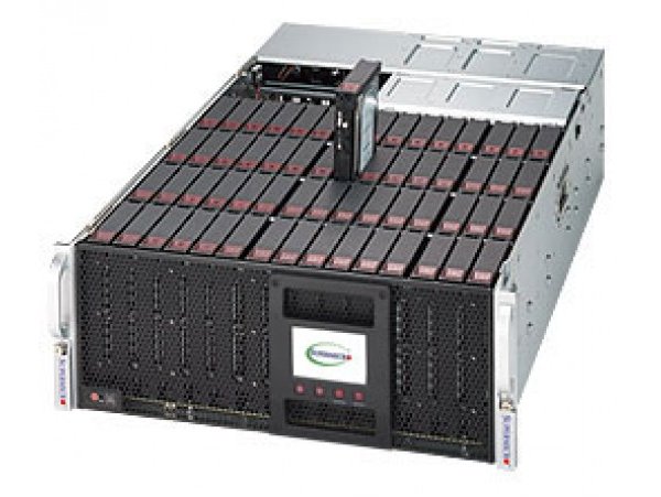 SuperStorage Server 6048R-E1CR60N