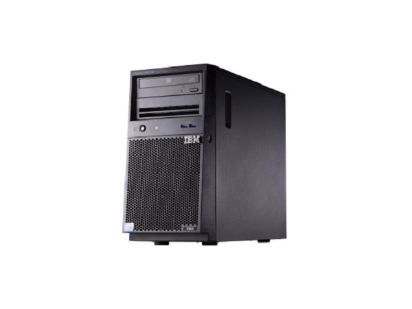 Máy chủ Lenovo IBM System x3100 M5 E3-1220v3 (5457B3A)